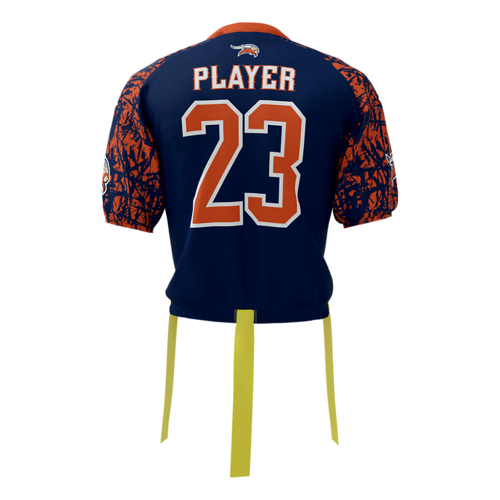 Flag Football Uniform 3